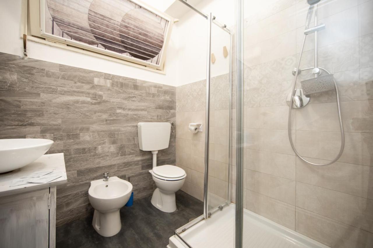 Guest house L'imperiale Romatrastevere Rome