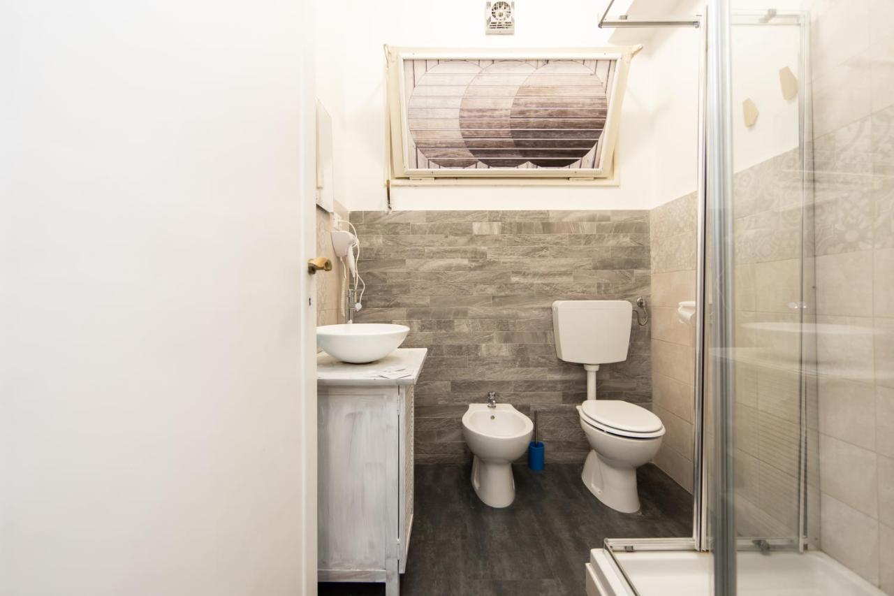 Guest house L'imperiale Romatrastevere Rome