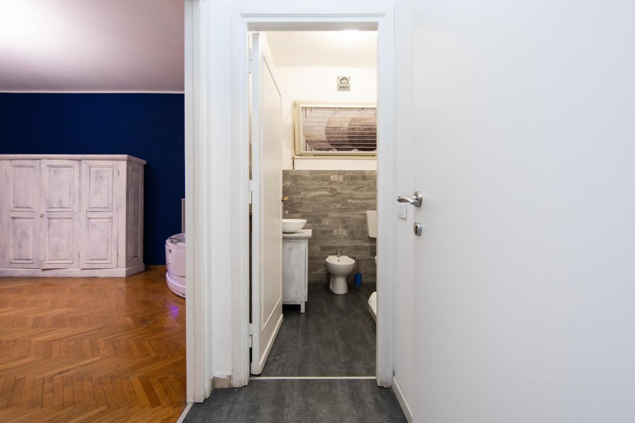 L'imperiale Romatrastevere Guest house Rome