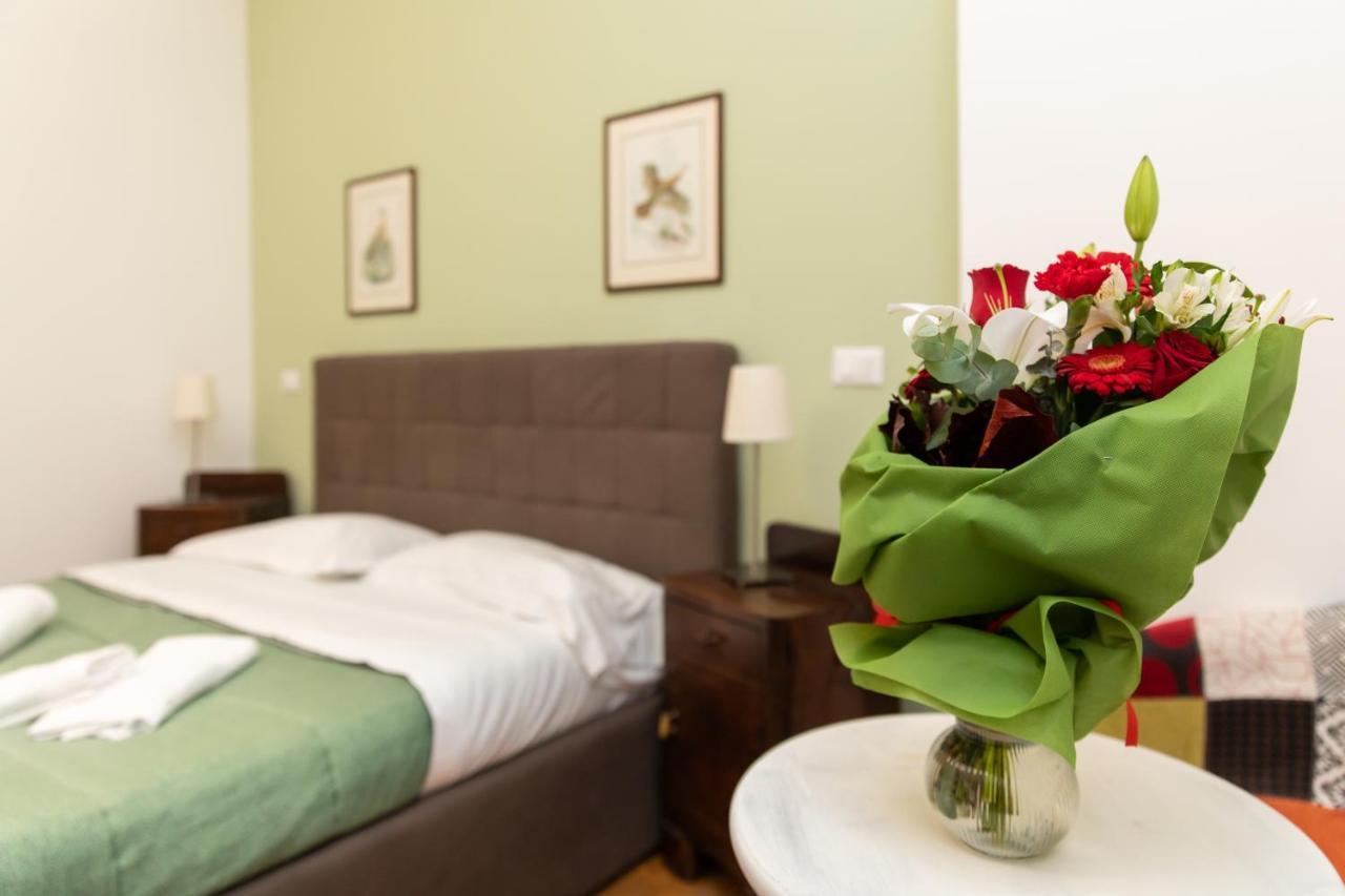 Guest house L'imperiale Romatrastevere 2*