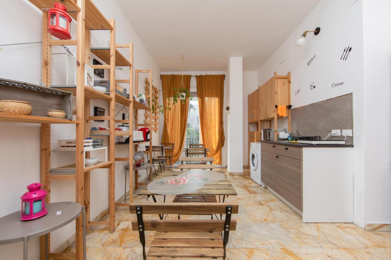 L'imperiale Romatrastevere Guest house