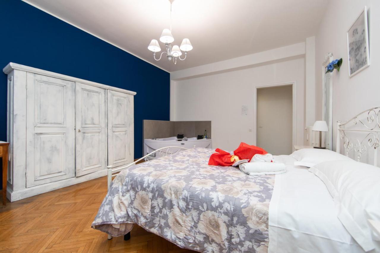 Guest house L'imperiale Romatrastevere 2*