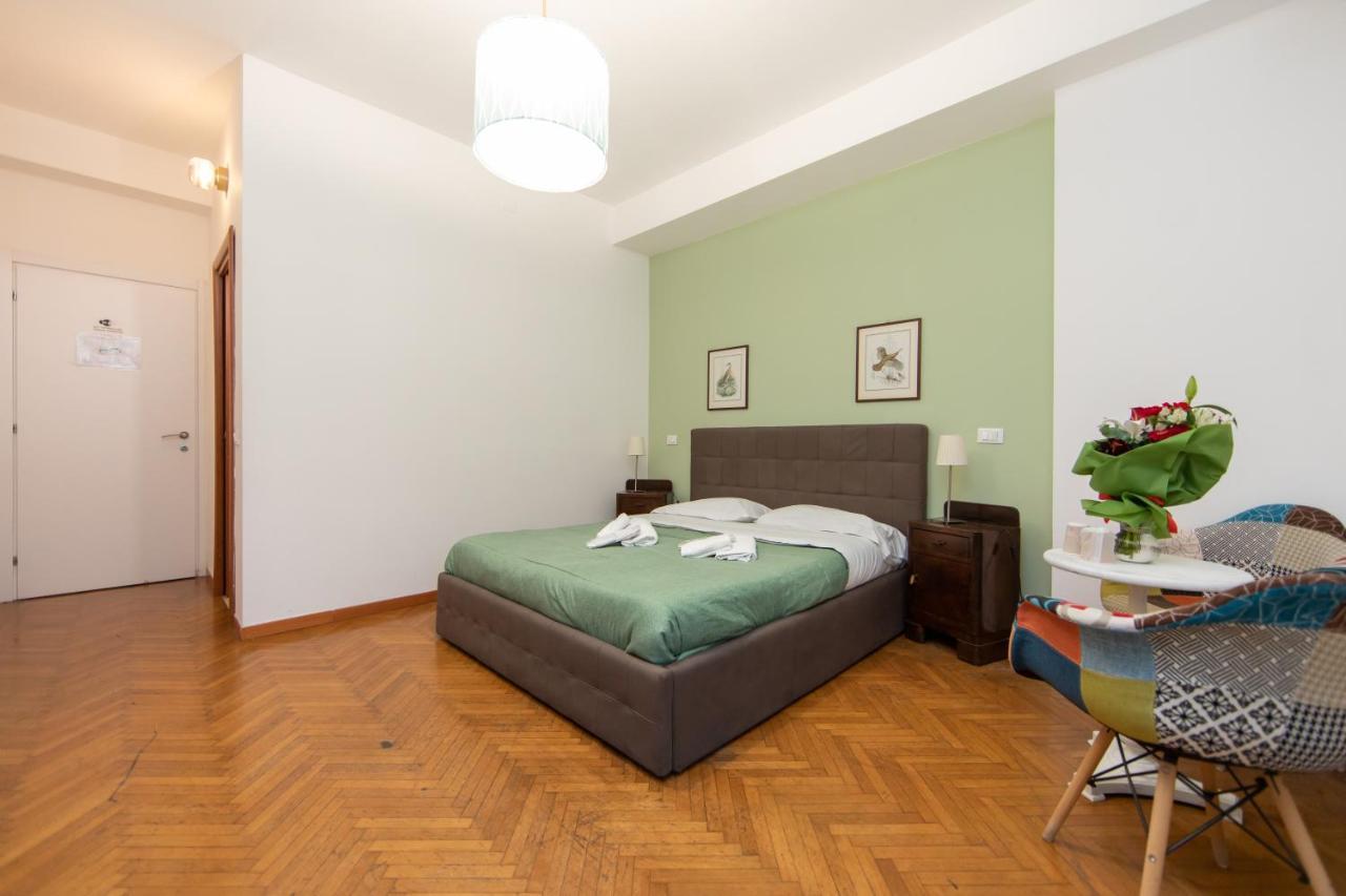 Guest house L'imperiale Romatrastevere 2*