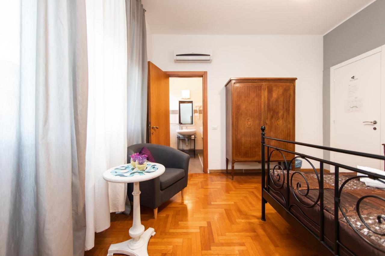 Guest house L'imperiale Romatrastevere Rome