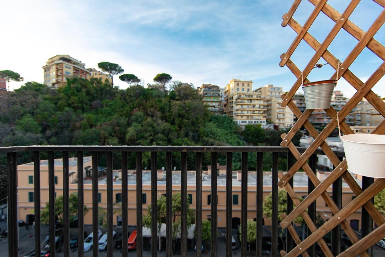 Guest house L'imperiale Romatrastevere