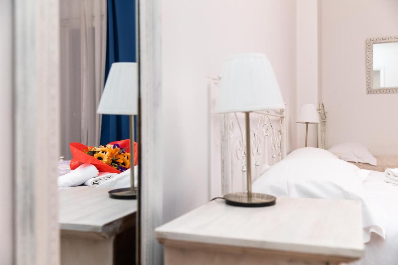 L'imperiale Romatrastevere Guest house Rome