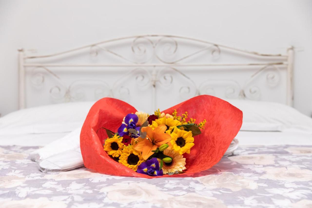 L'imperiale Romatrastevere Guest house
