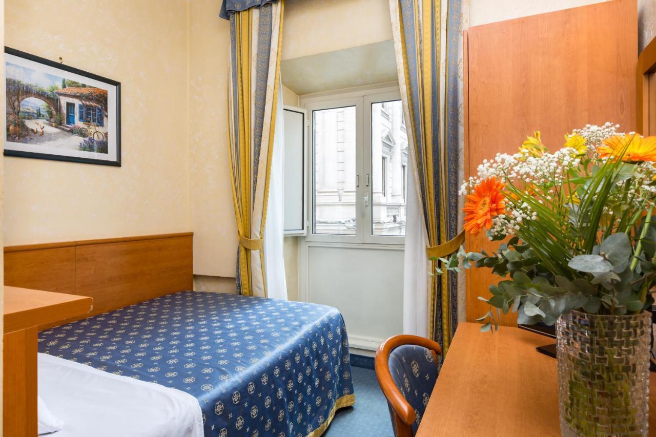 Grace Guest house Rome
