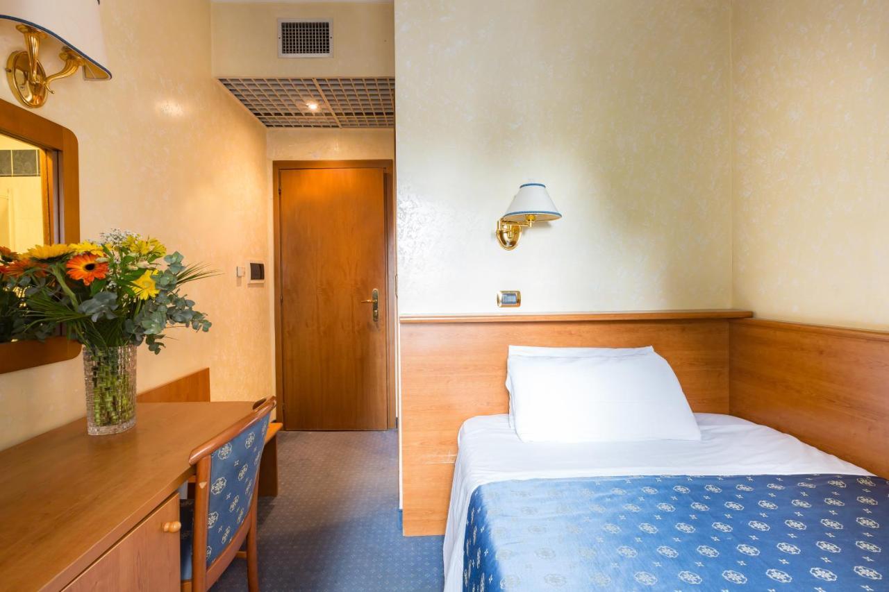 Guest house Grace Rome