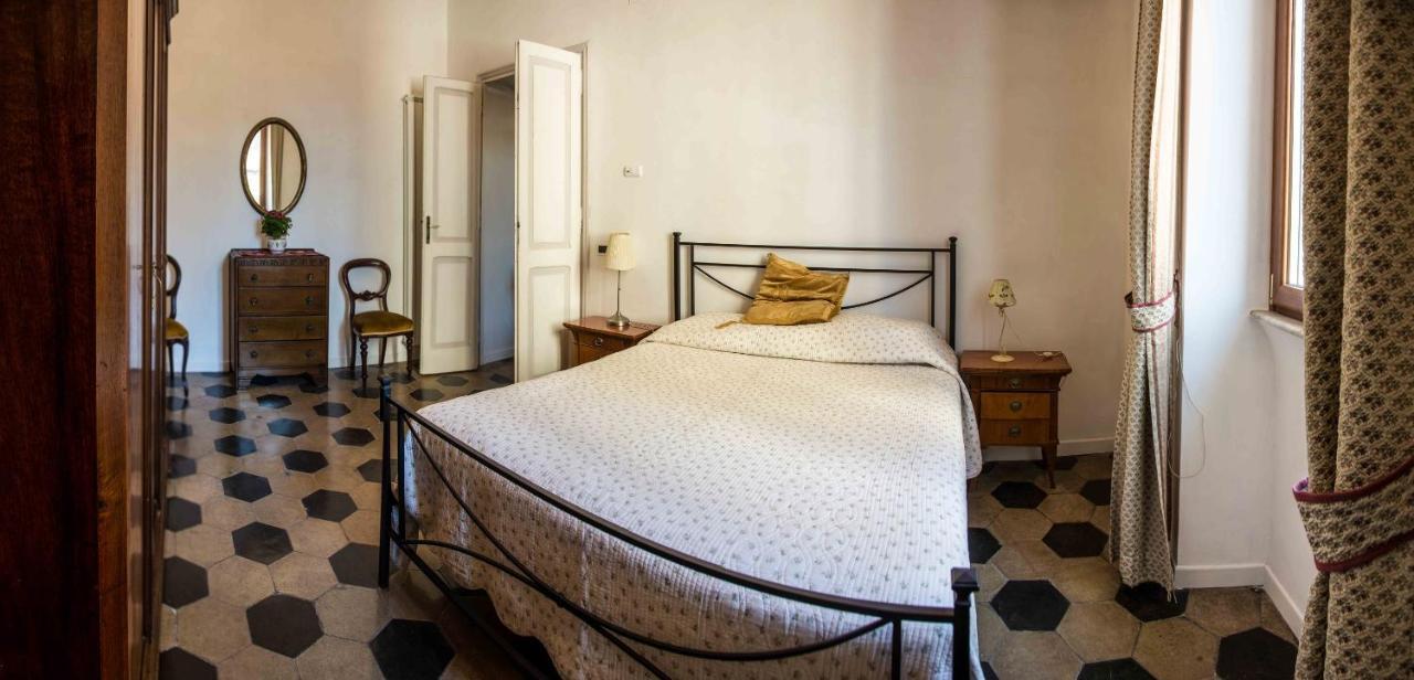 Appartamento Sunny Navona Square Roma