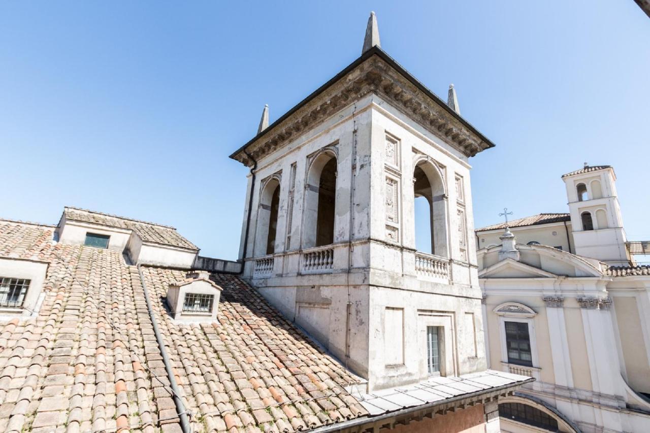 Sunny Navona Square * Roma