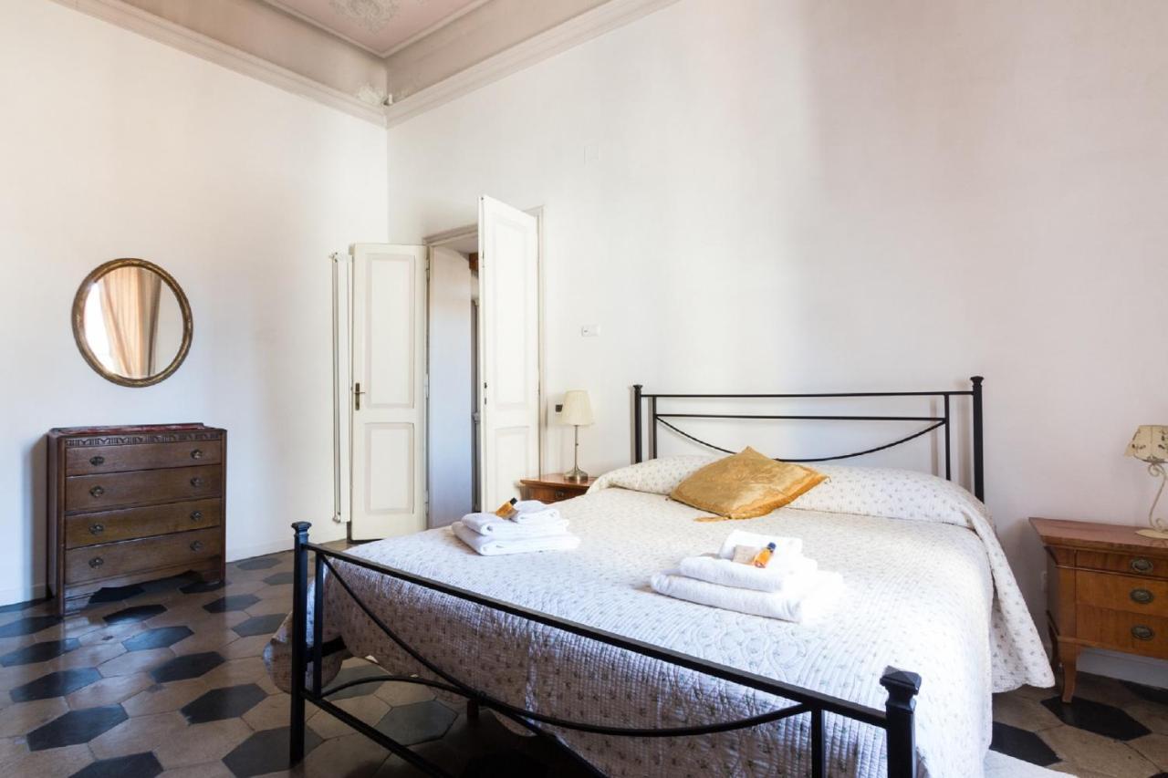 Appartamento Sunny Navona Square