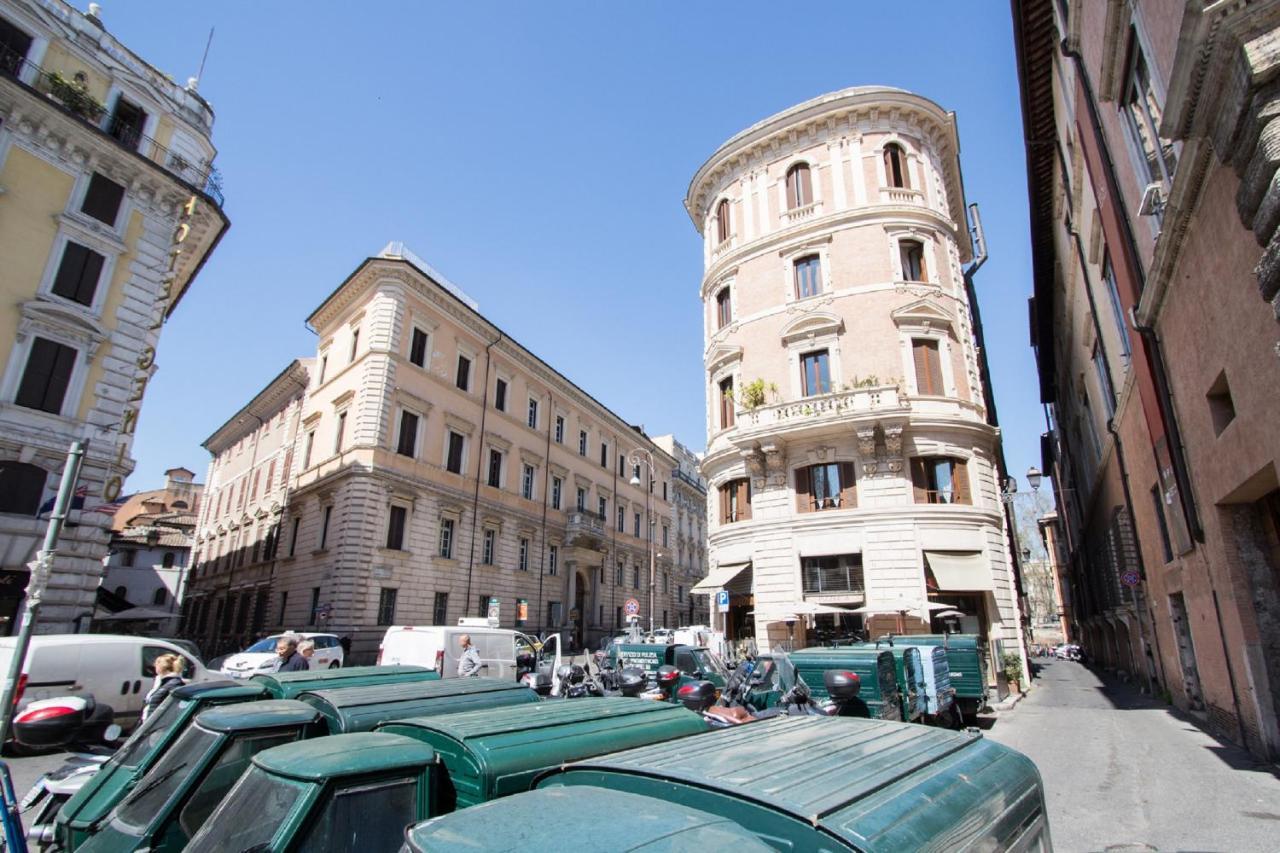 Sunny Navona Square * Roma