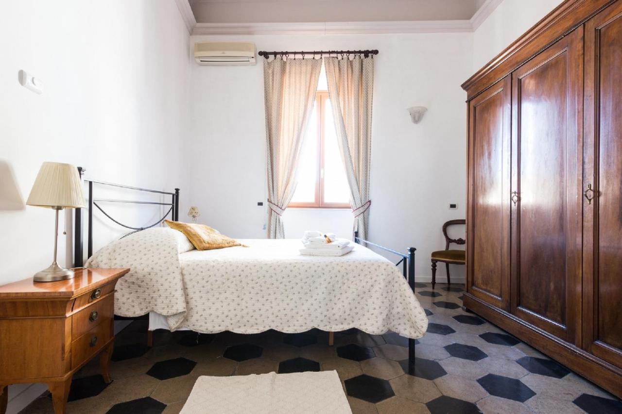 Appartamento Sunny Navona Square *