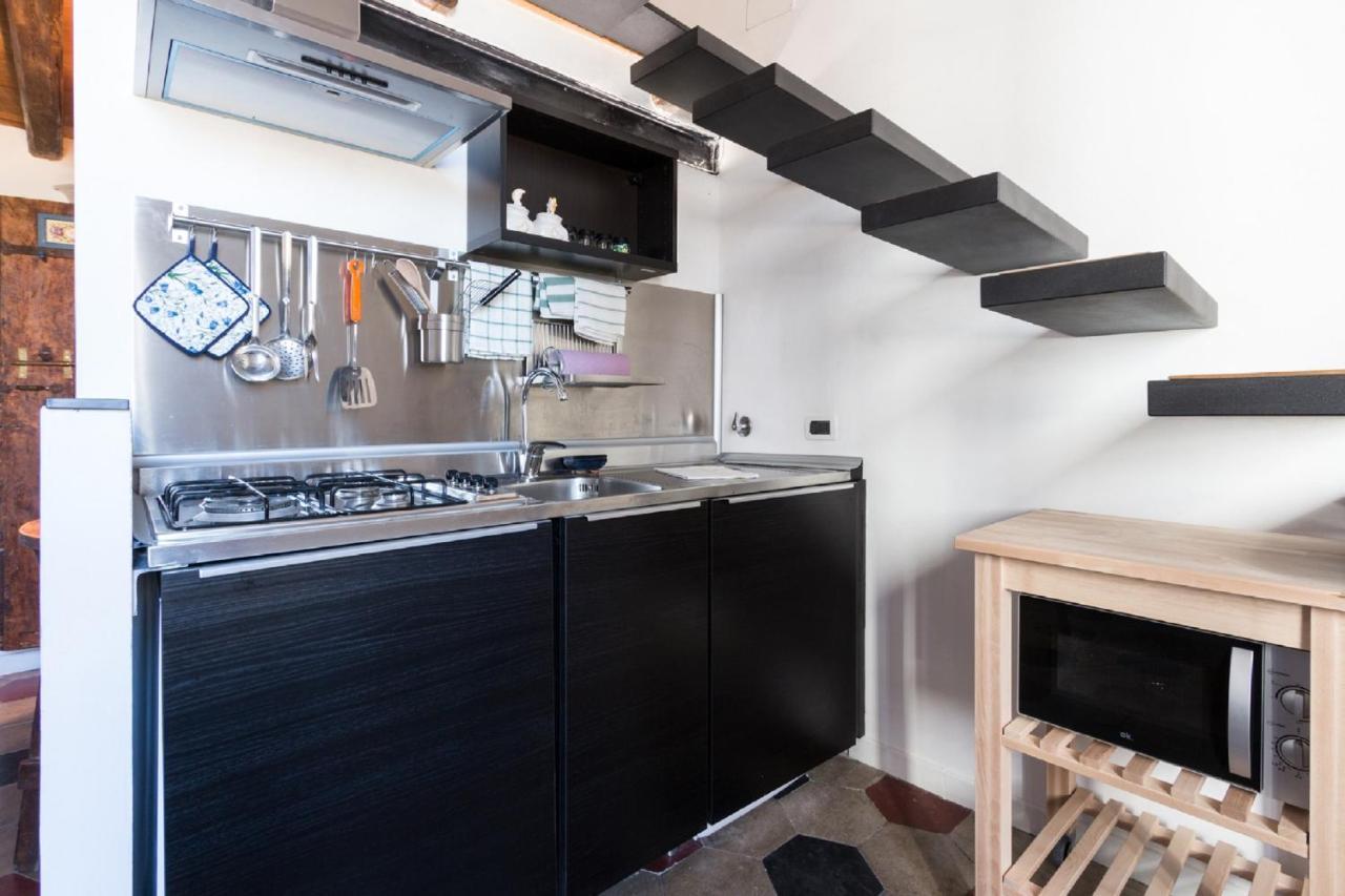 Appartamento Sunny Navona Square Roma