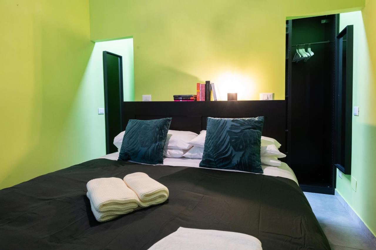 Casa Vegezio Near Vatican Museum And Metro Cipro Private Garden Check-in From 3 Pm To 10 Pm Casa vacanze