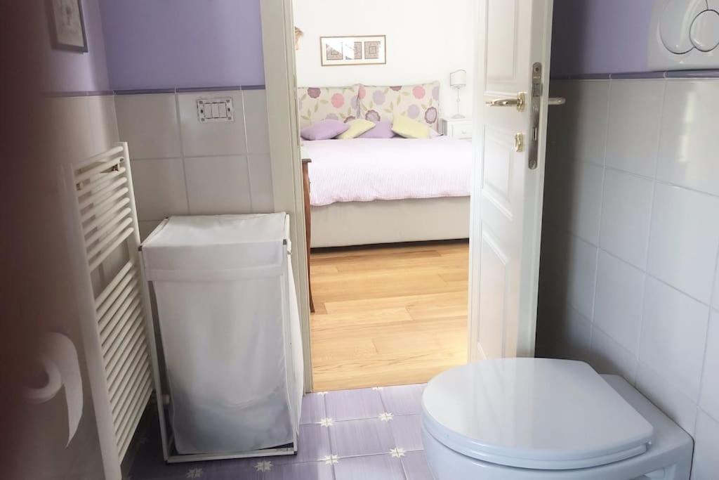 Lovely Independent Mini-apartment In Apartment