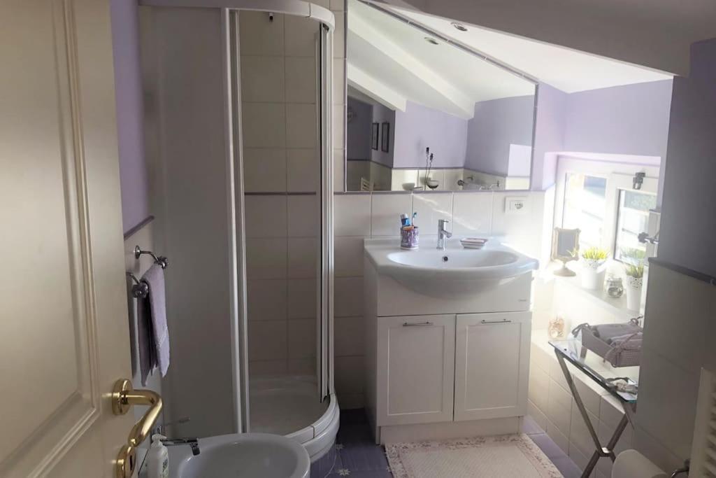 Lovely Independent Mini-apartment In * Rome
