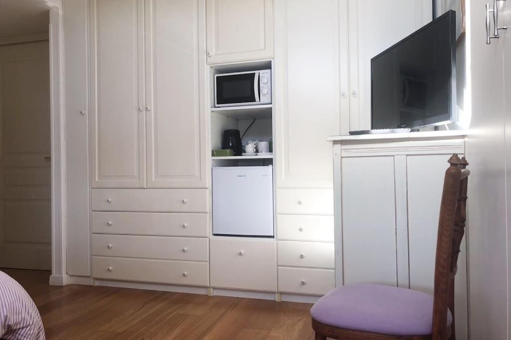 Lovely Independent Mini-apartment In Apartment *