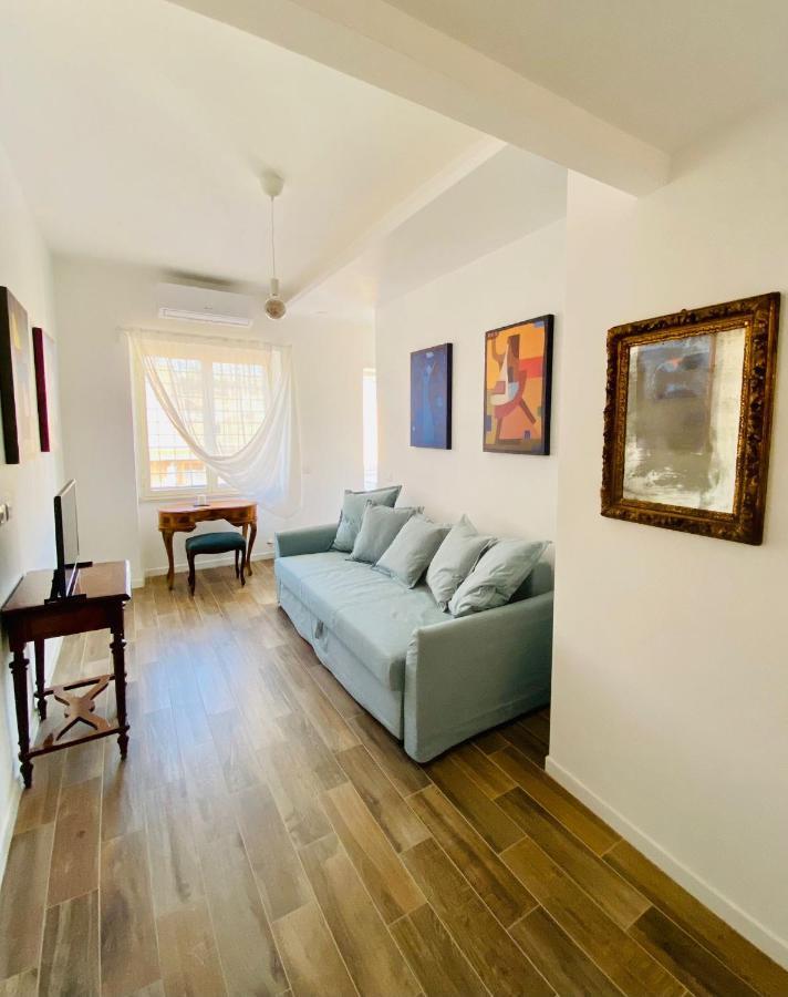 Casa Di Malta Roma