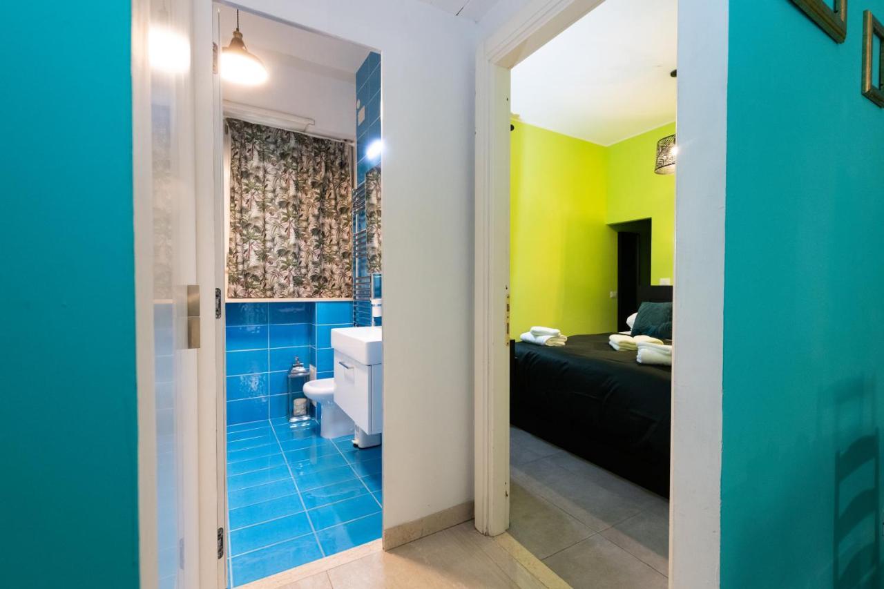 Casa vacanze Casa Vegezio Near Vatican Museum And Metro Cipro Private Garden Check-in From 3 Pm To 10 Pm Roma
