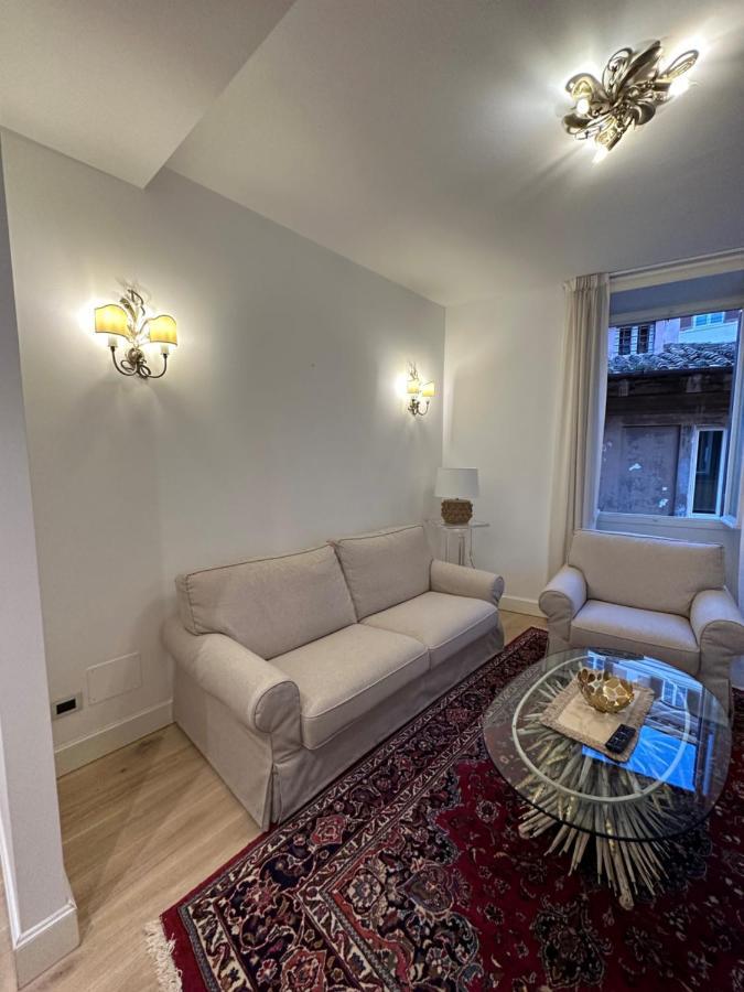 Gio Luxury Rome