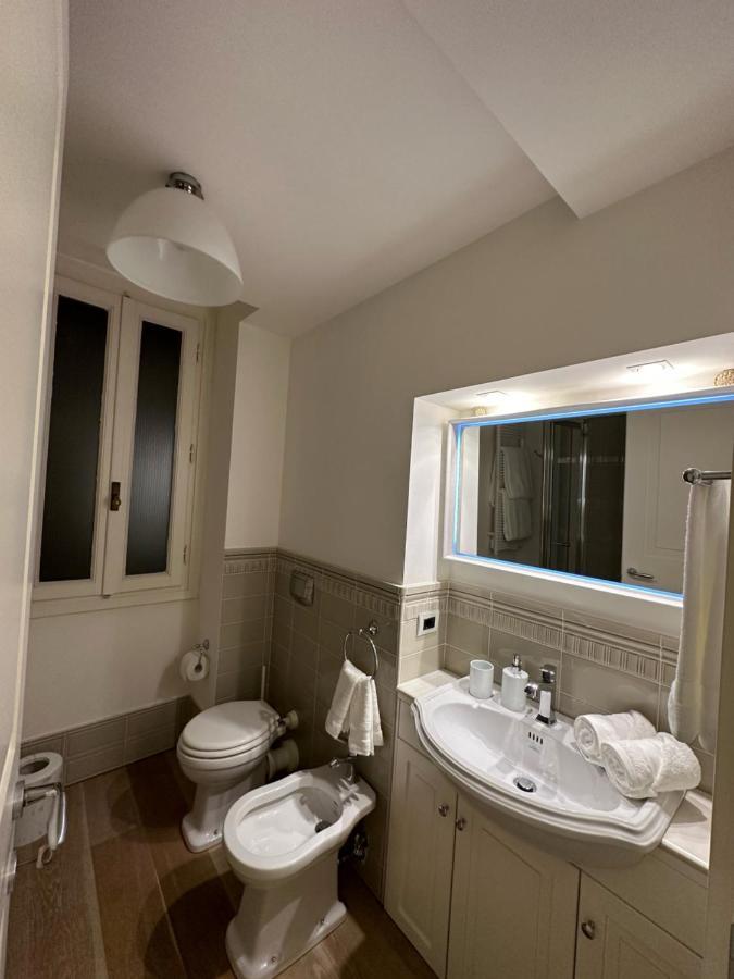 Apartment Gio Luxury