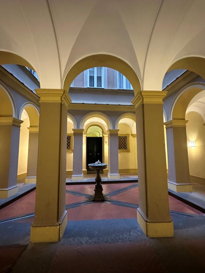 Apartment Gio Luxury *