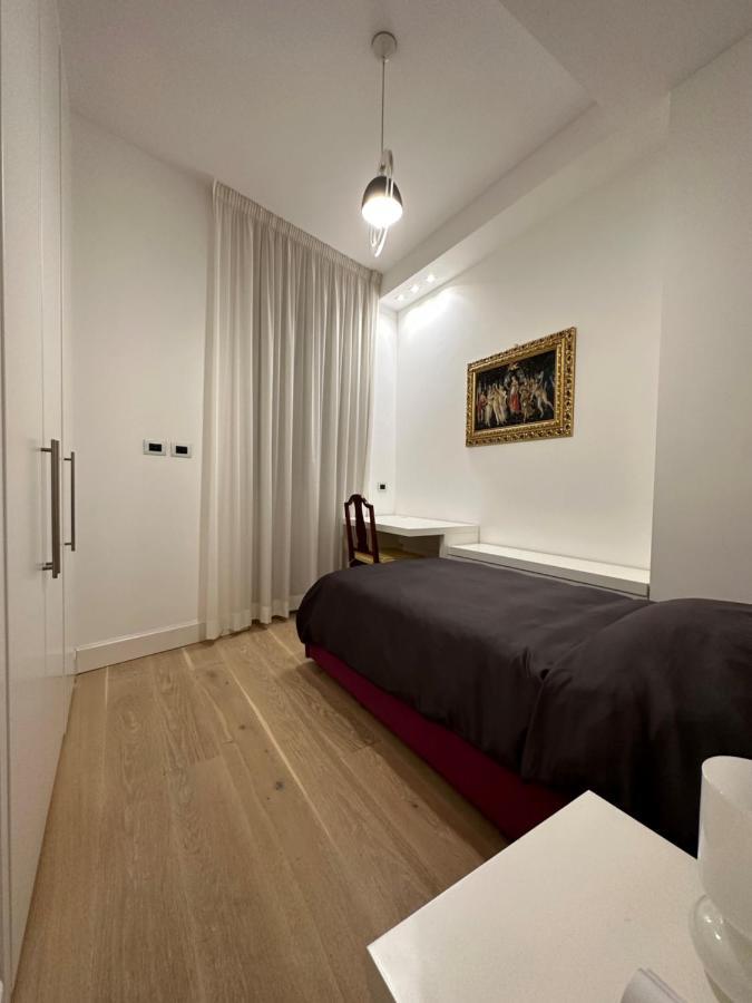 Apartment Gio Luxury