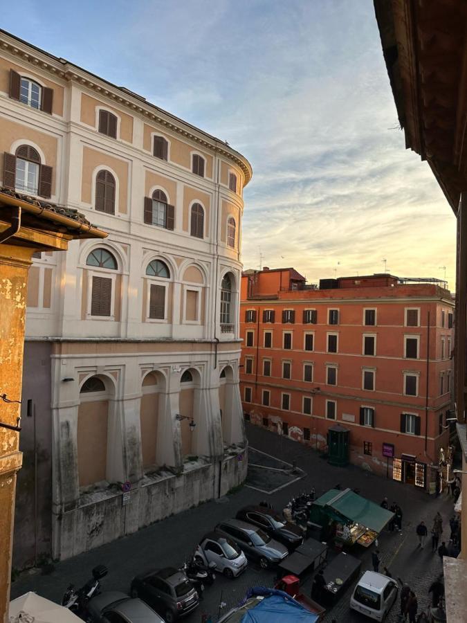 Gio Luxury Rome