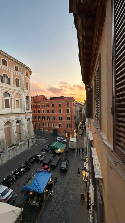 Gio Luxury Rome