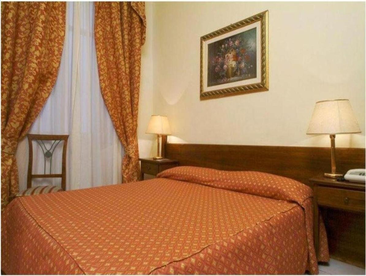 Hotel Nizza