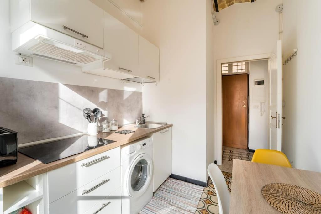 Casetta Giolitti, Cozy Apt In The Heart Of Appartamento *