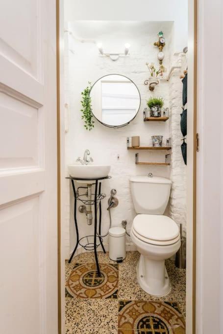 Casetta Giolitti, Cozy Apt In The Heart Of Appartamento