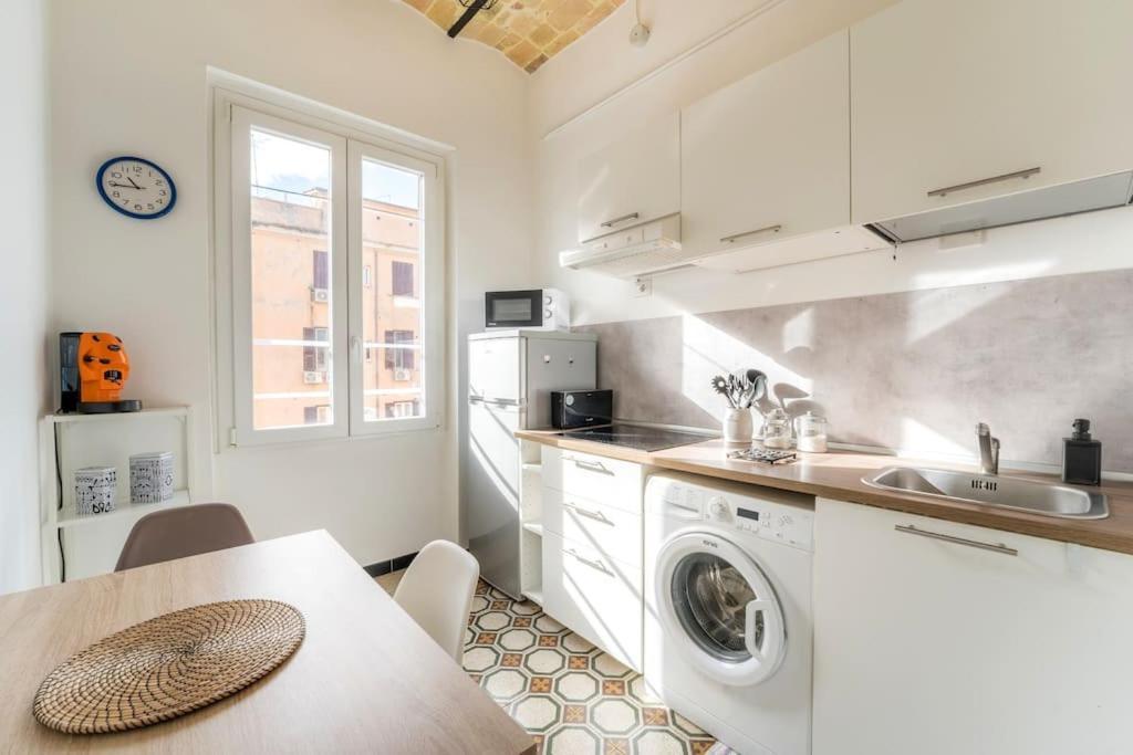 Appartamento Casetta Giolitti, Cozy Apt In The Heart Of