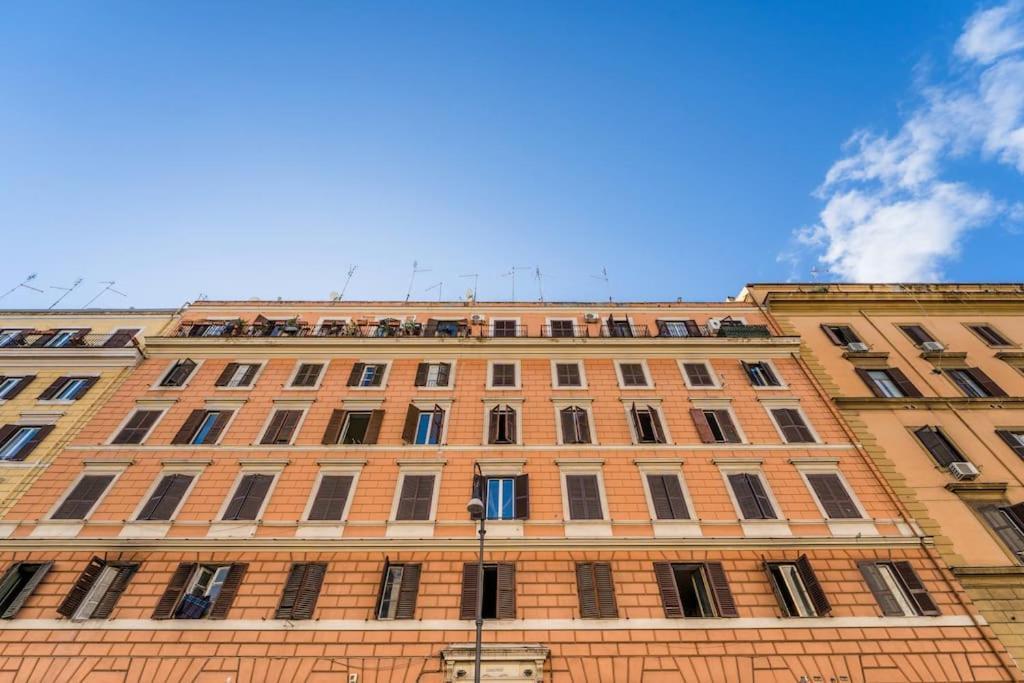 Casetta Giolitti, Cozy Apt In The Heart Of Appartamento *