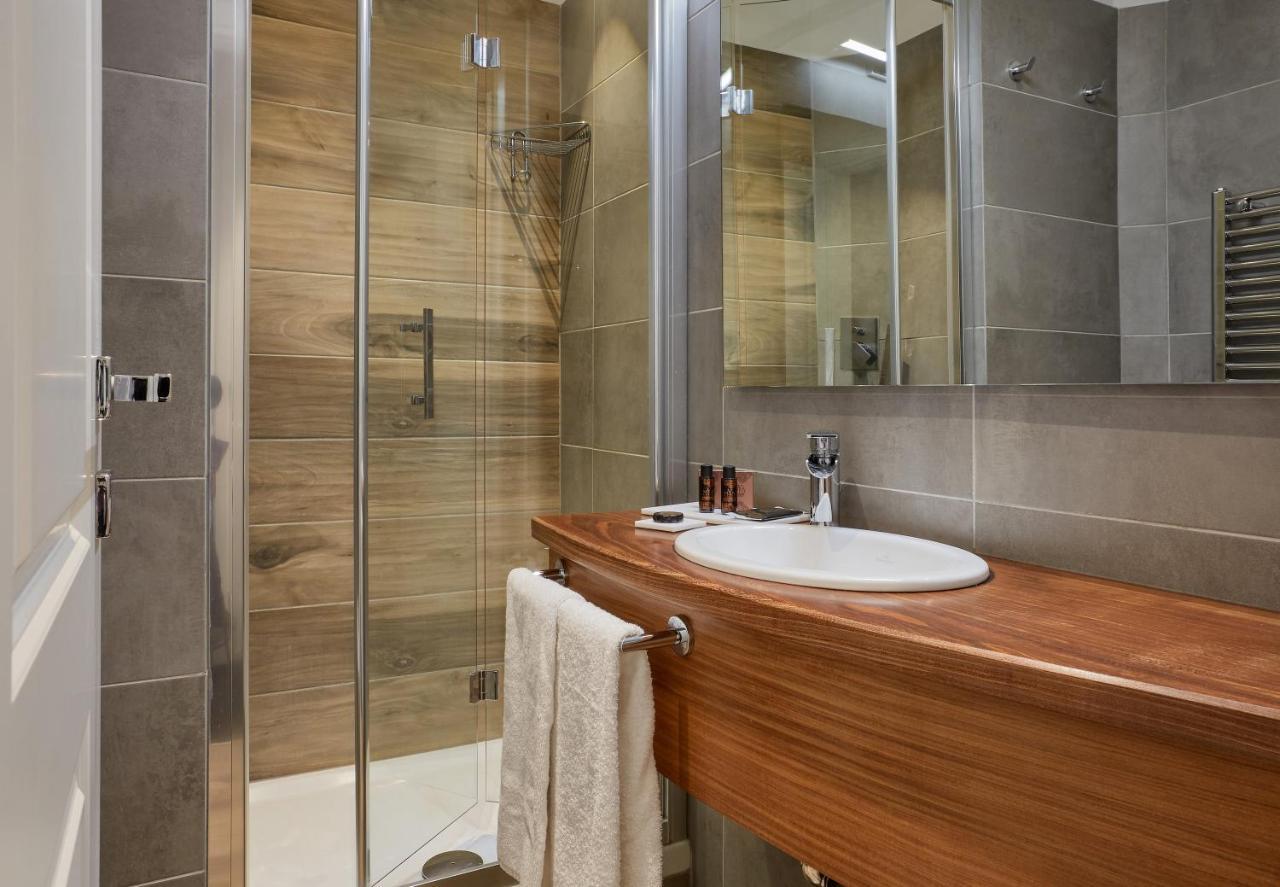 L'obelisque Maison De Luxe Guest house