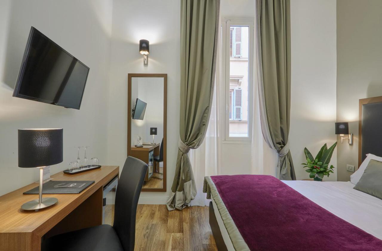 Guest house L'obelisque Maison De Luxe 2*