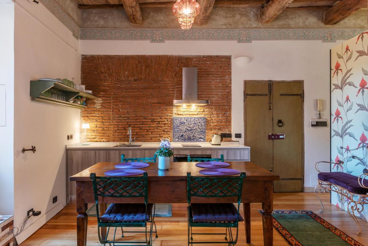 Apartment Trastevere Elegant