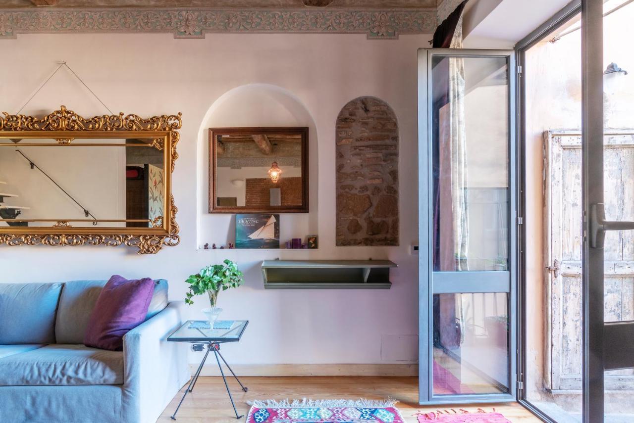 Trastevere Elegant Apartment Rome