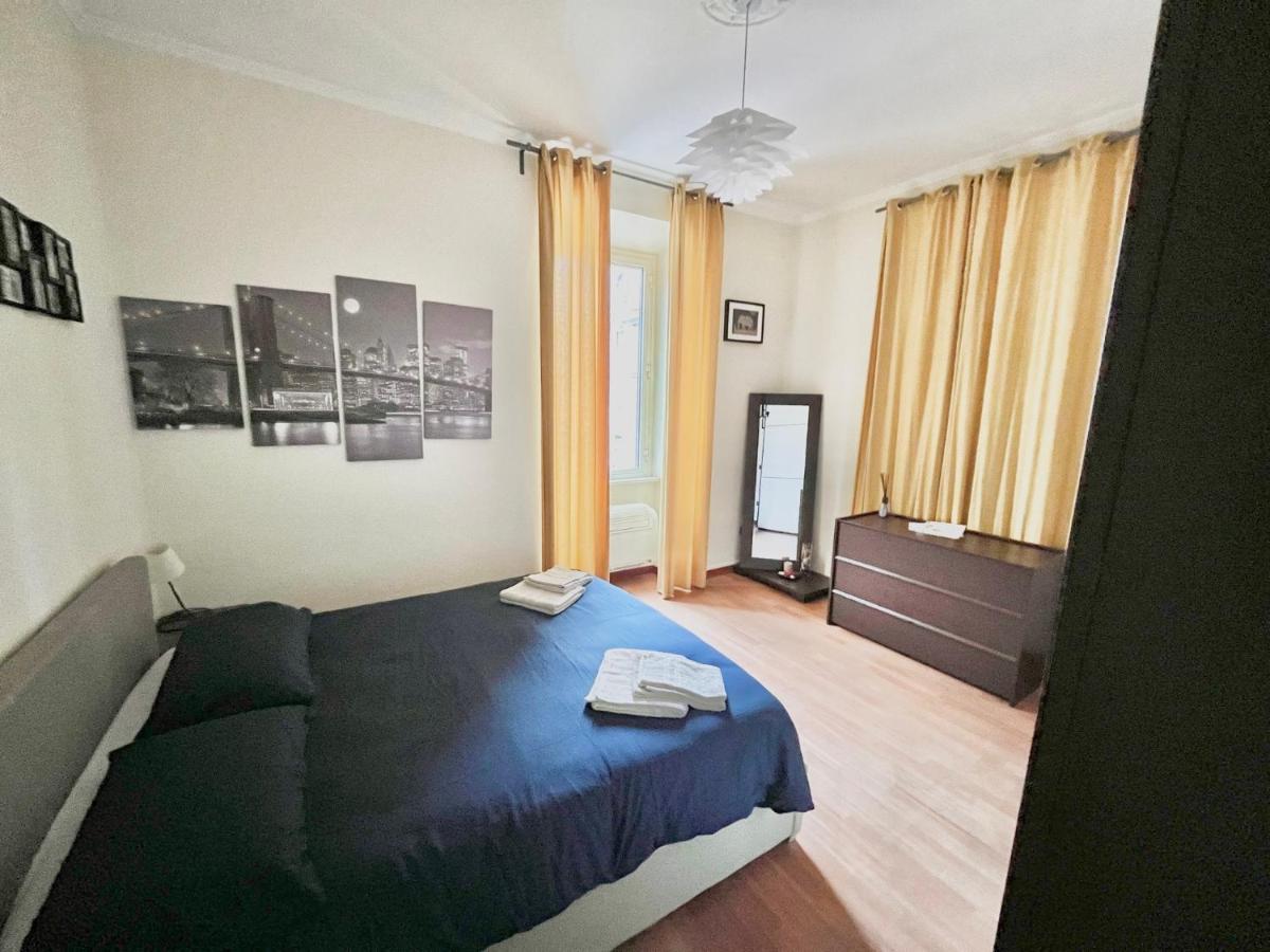 Piazza Bologna Rm Perris House * Rome