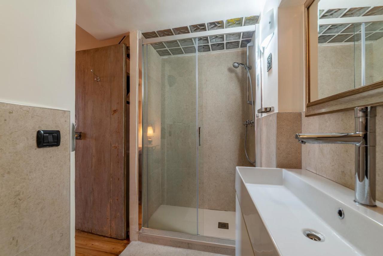 Trastevere Elegant Apartment