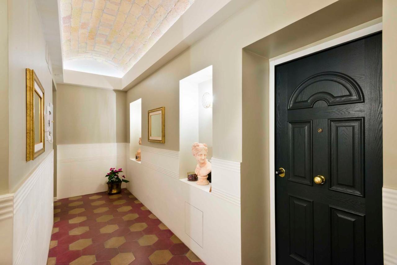 Vis Romae Luxury * Rome