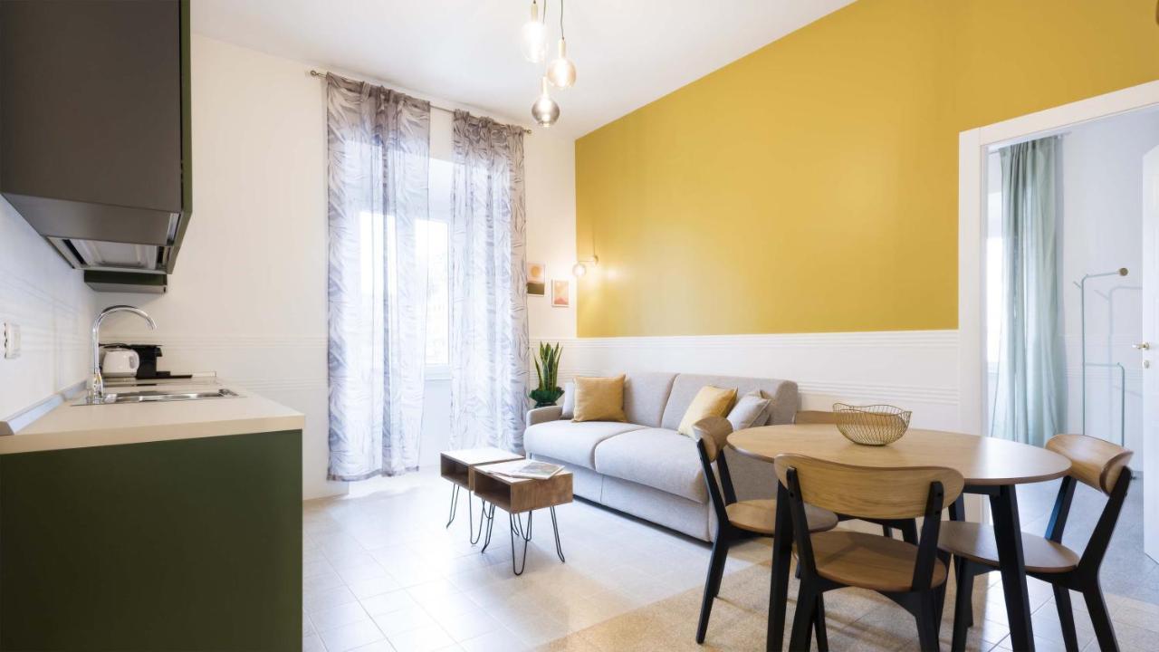 Apartment Vis Romae Luxury Rome