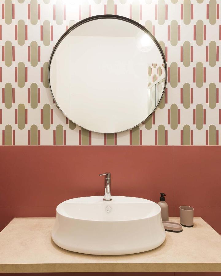 Apartment Vis Romae Luxury