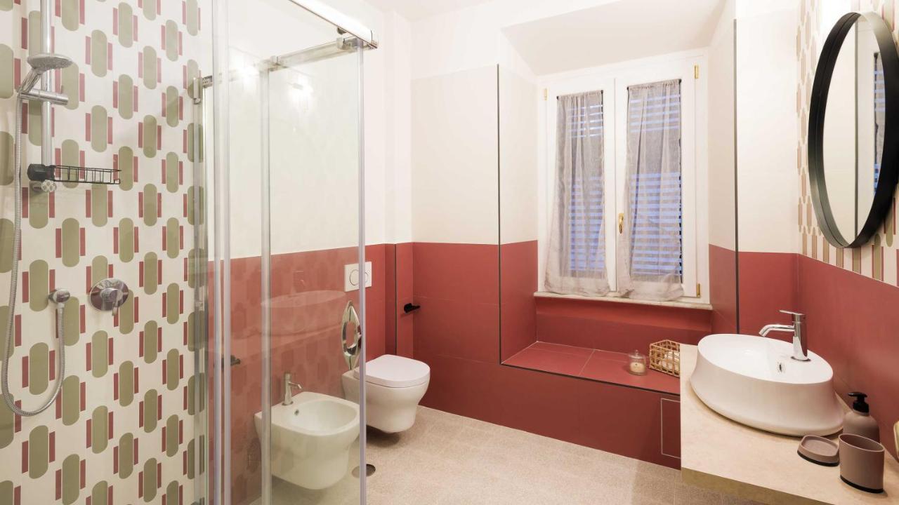 Vis Romae Luxury * Rome