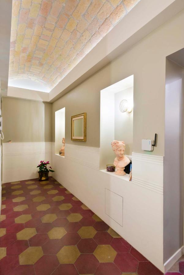 Vis Romae Luxury Apartment