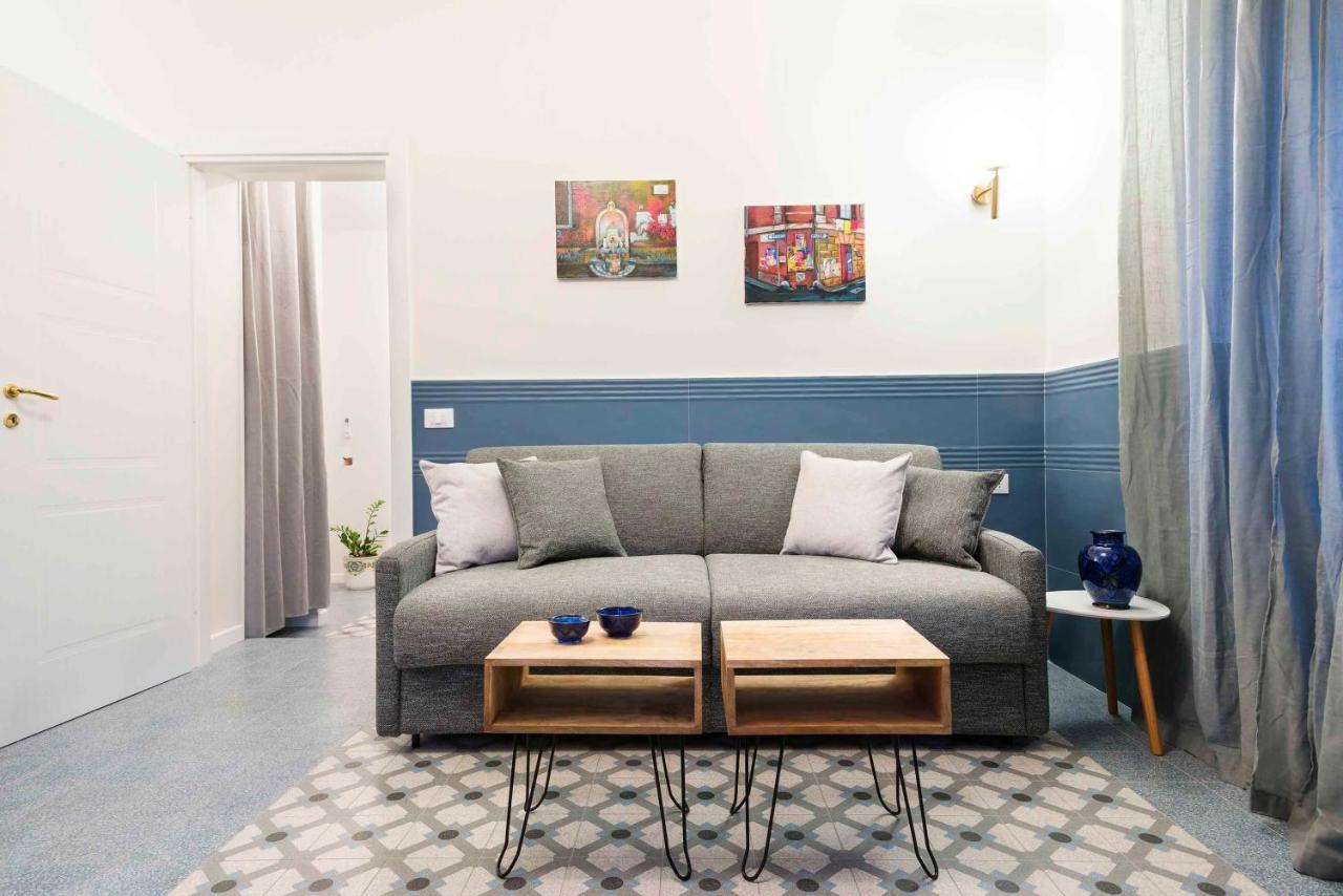 Apartment Vis Romae Luxury