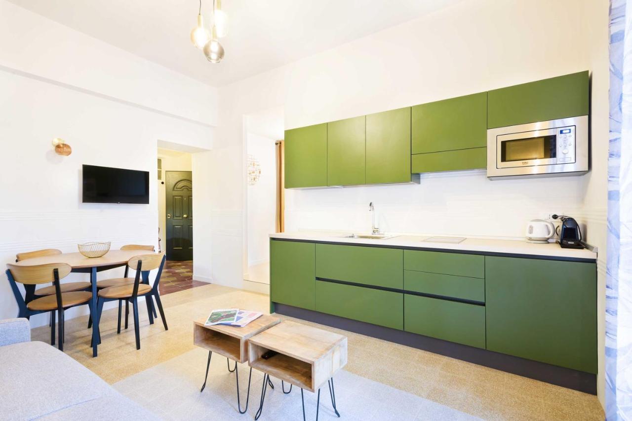 Apartment Vis Romae Luxury Rome
