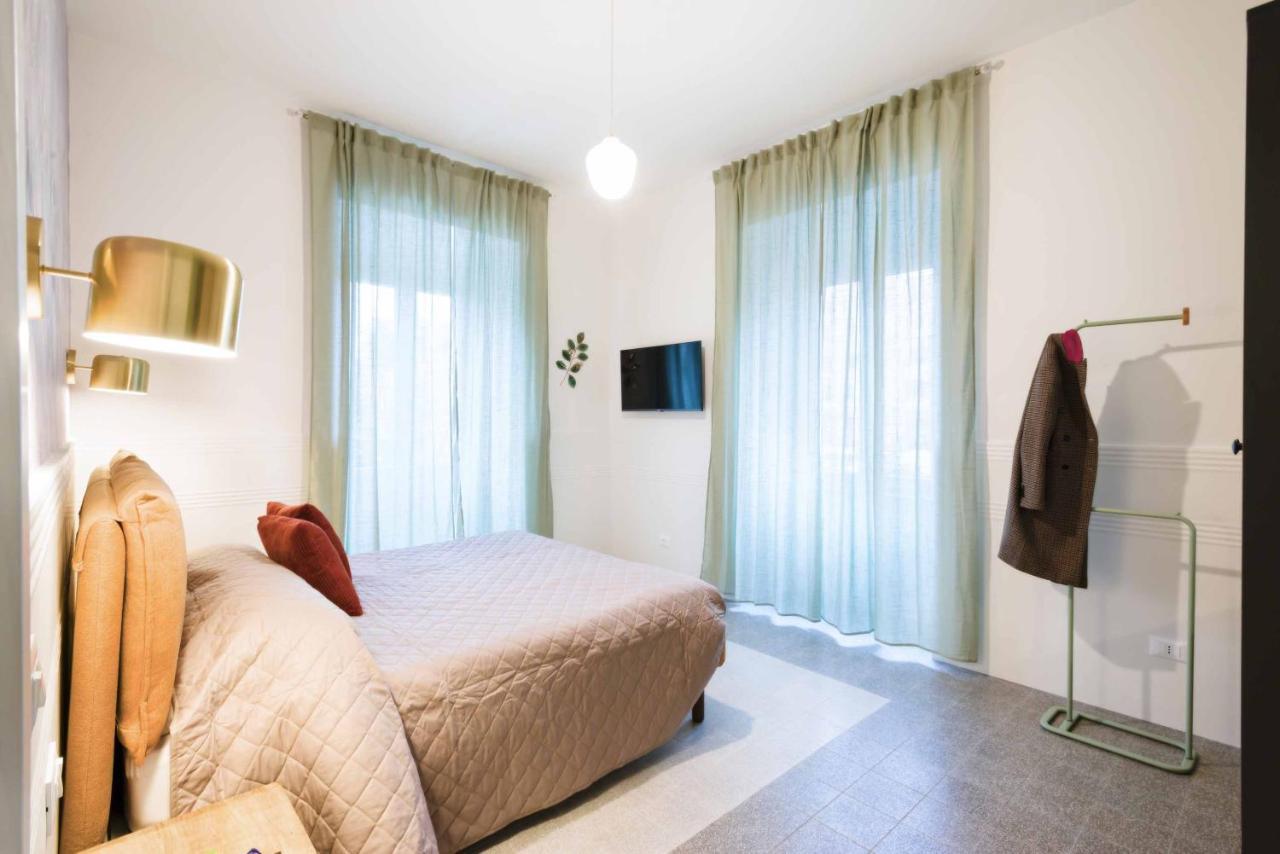 Apartment Vis Romae Luxury Rome